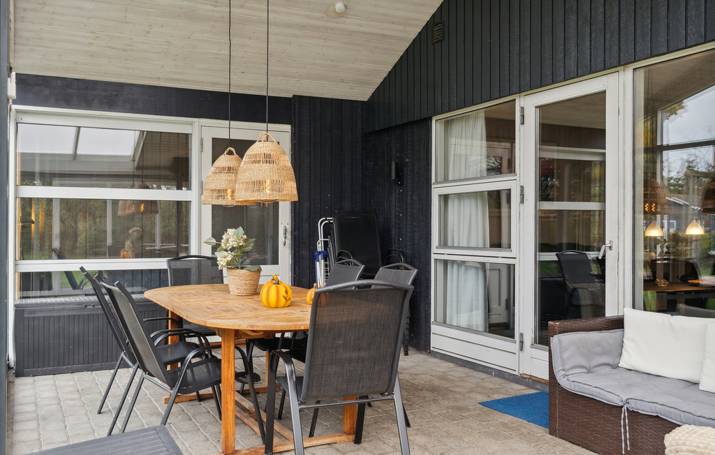 Feriehus - Marielyst , Danmark - K16894 7
