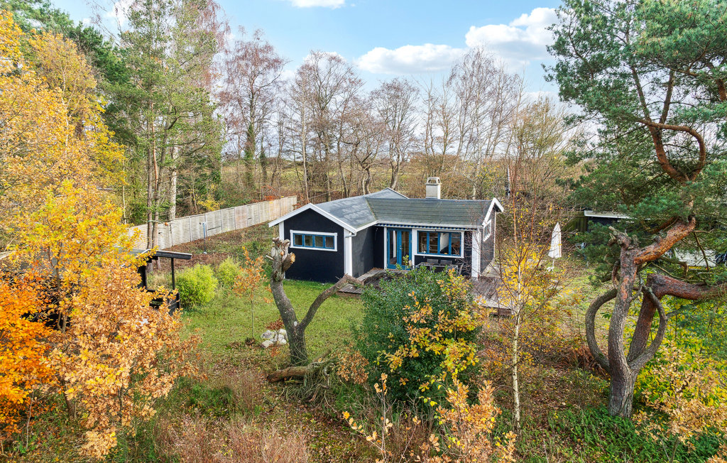 Feriehuse - Marielyst , Danmark - K16619 2