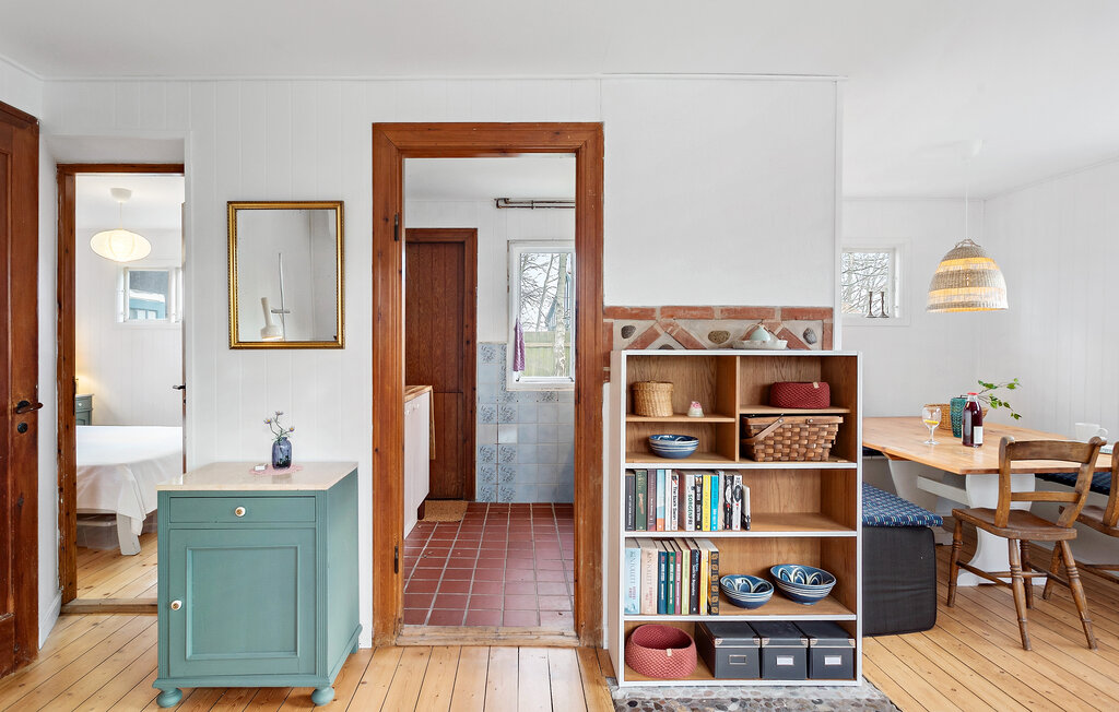 Feriehuse - Marielyst , Danmark - K16619 6