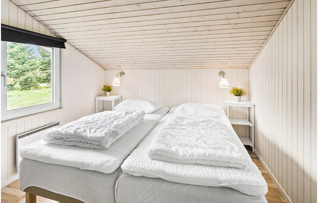 Feriehuse - Marielyst , Danmark - K16070 15