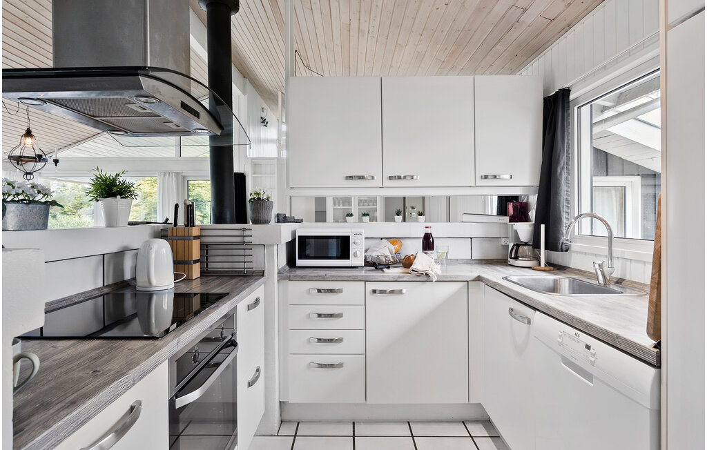 Feriehuse - Marielyst , Danmark - K16070 7