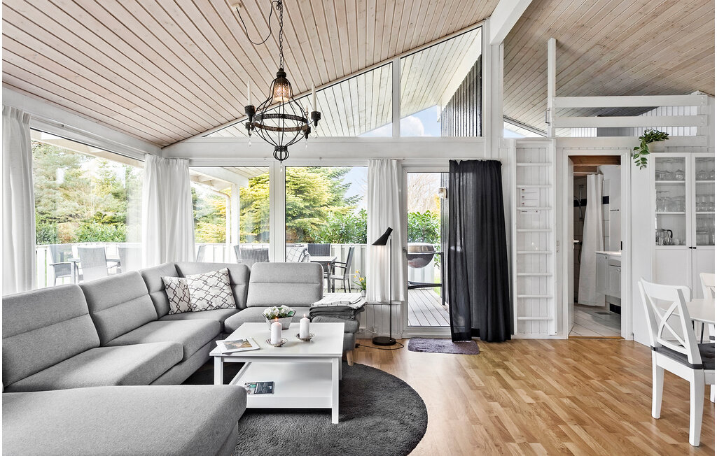 Feriehuse - Marielyst , Danmark - K16070 3