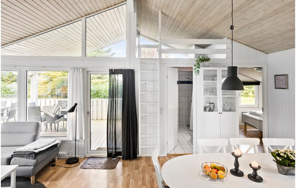 Feriehuse - Marielyst , Danmark - K16070 12