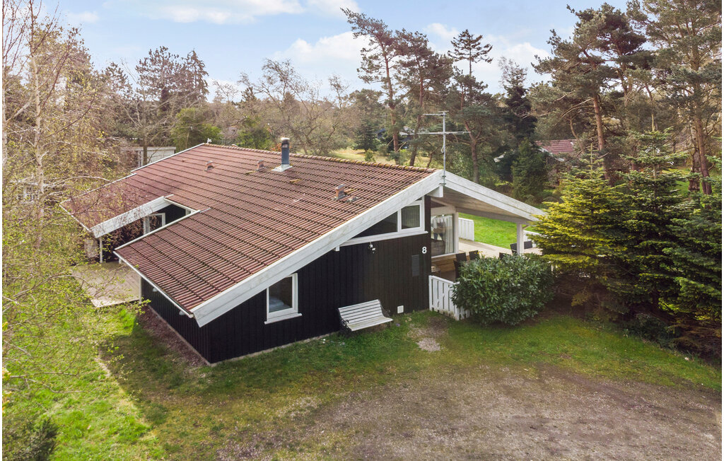 Feriehuse - Marielyst , Danmark - K16070 10