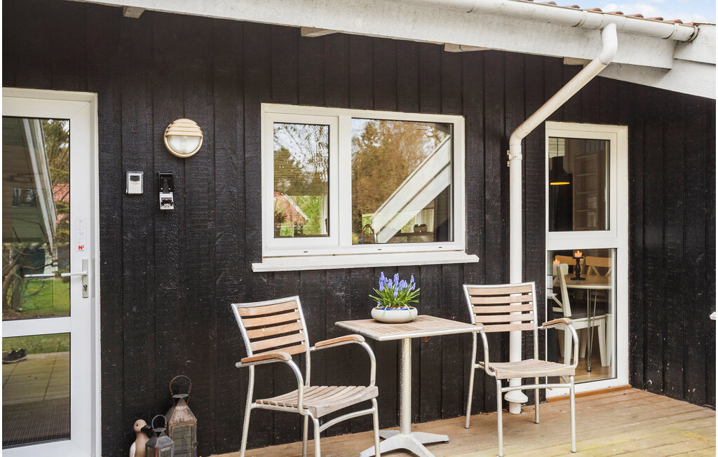 Feriehuse - Marielyst , Danmark - K16070 11