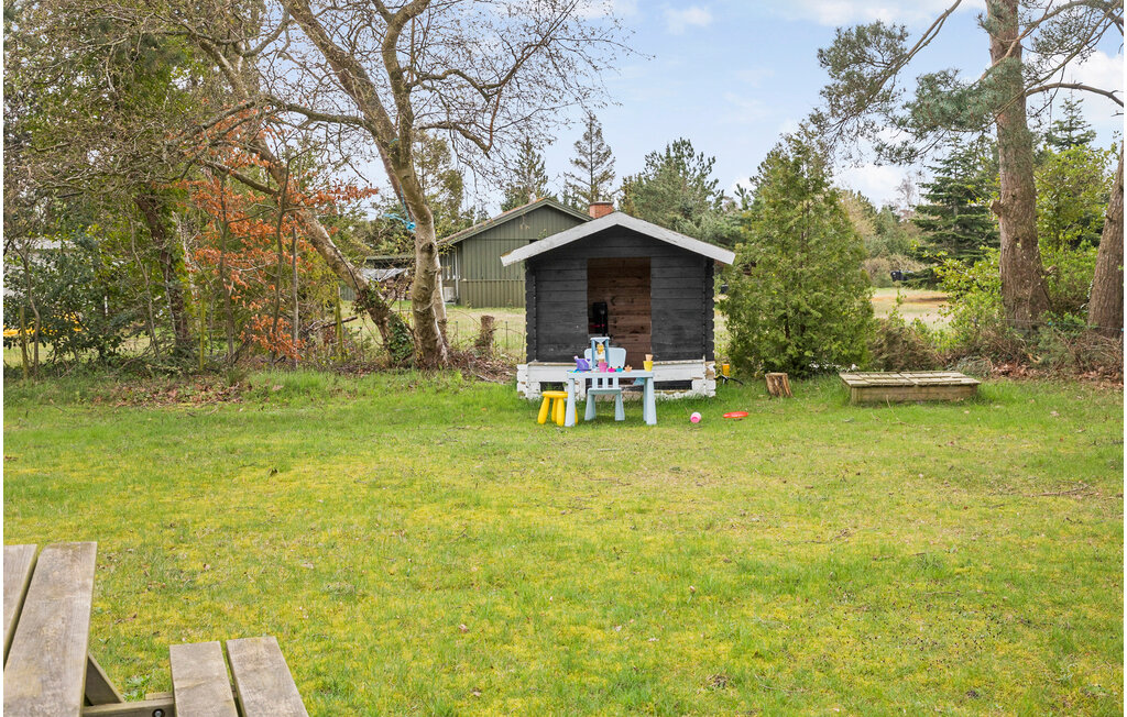 Feriehuse - Marielyst , Danmark - K16070 9