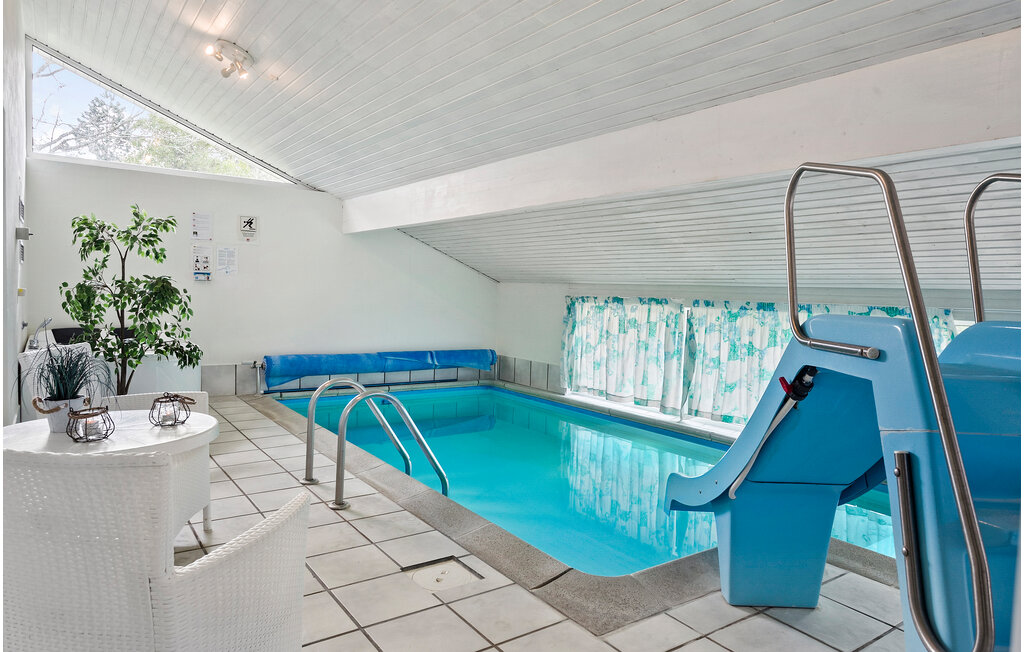 Feriehuse - Marielyst , Danmark - K16070 2