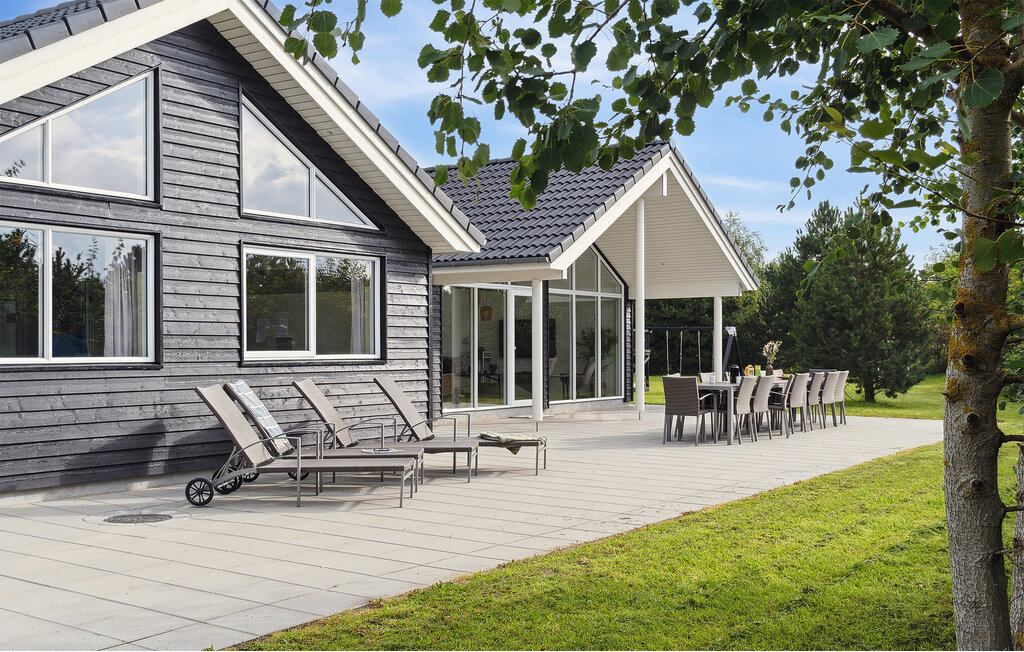 Feriehus - Marielyst , Danmark - K16421 16