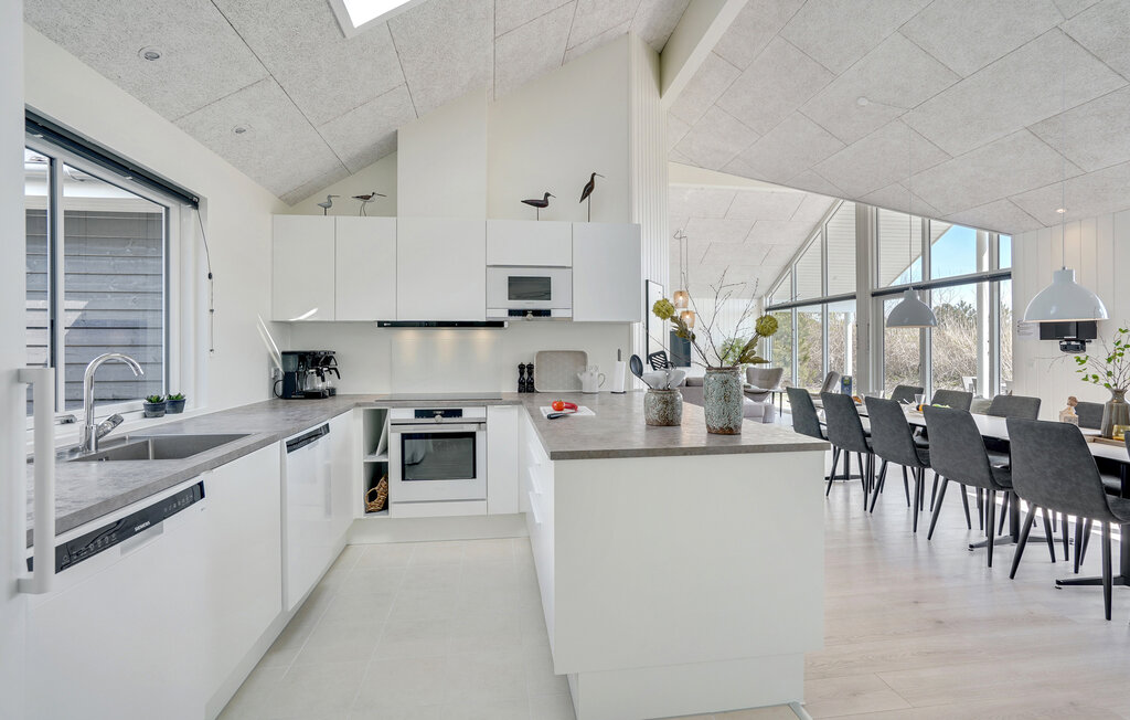 Feriehus - Marielyst , Danmark - K16421 6