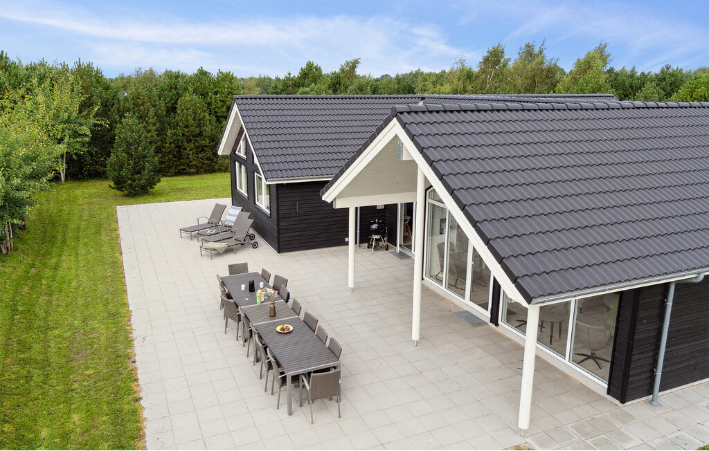 Feriehus - Marielyst , Danmark - K16421 12