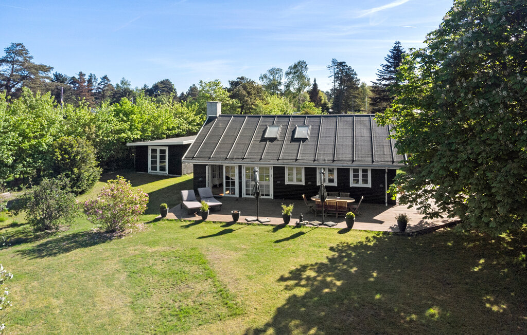 Kuća-za-odmor - Marielyst , Danska - K16515 1