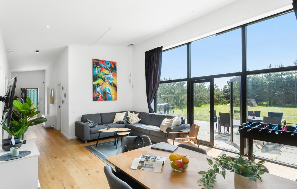 Feriehuse - Marielyst , Danmark - K16435 3