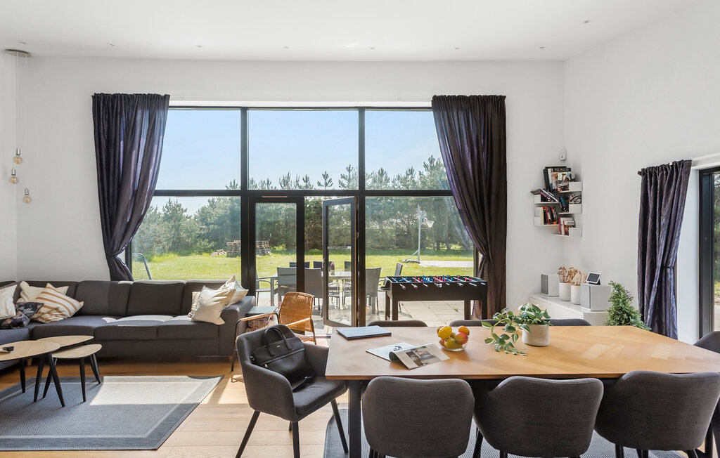 Feriehuse - Marielyst , Danmark - K16435 14