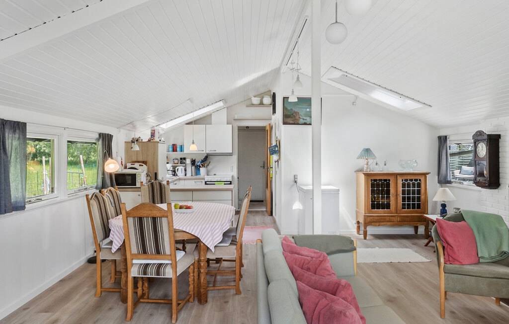 Feriehuse - Marielyst , Danmark - K16378 6