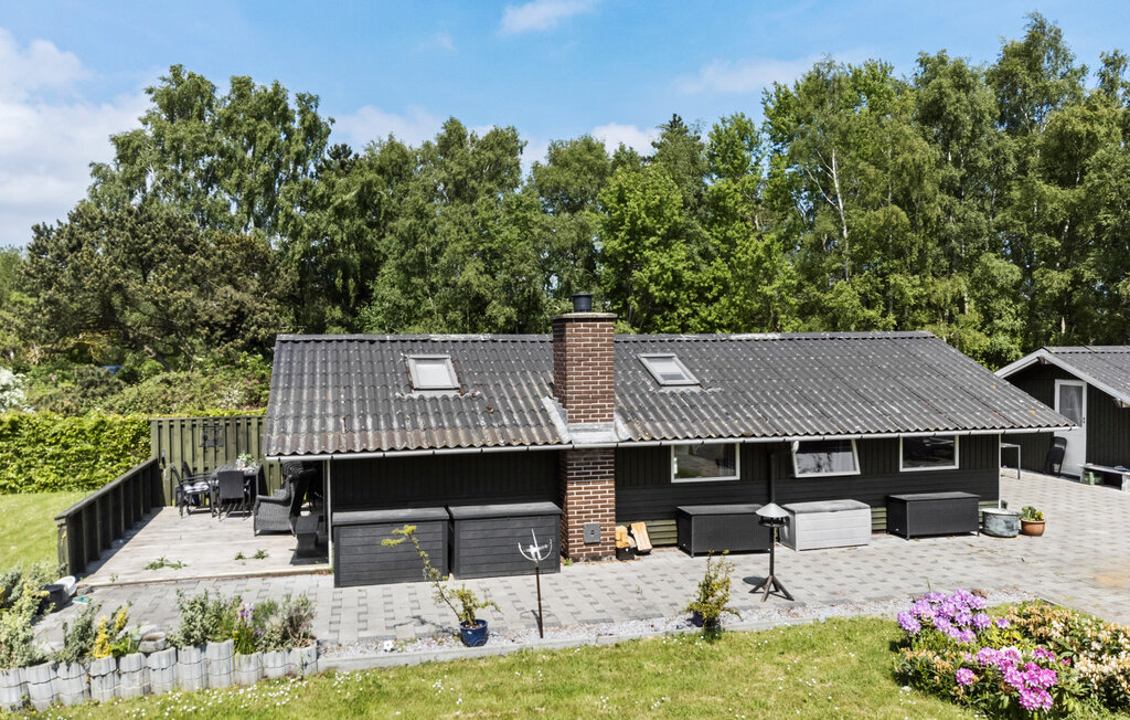 Feriehuse - Marielyst , Danmark - K16378 1