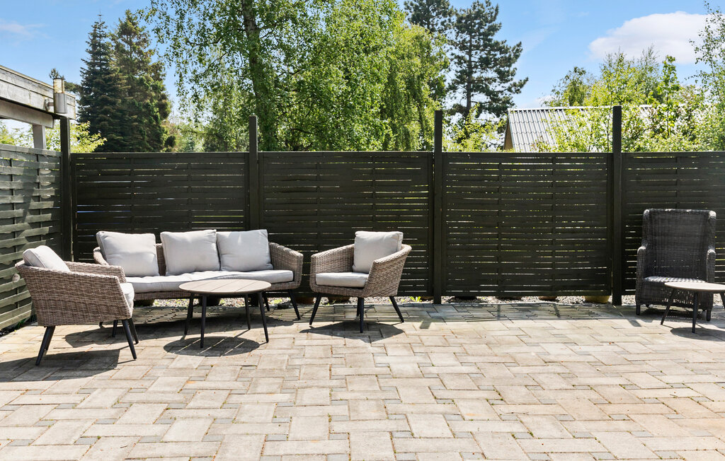 Feriehuse - Marielyst , Danmark - K16378 2