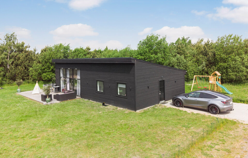 Feriehus - Marielyst , Danmark - K16336 8