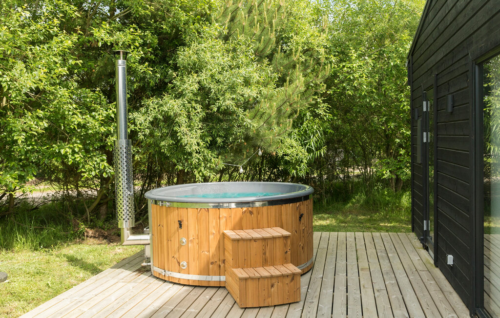 Feriehus - Marielyst , Danmark - K16336 2