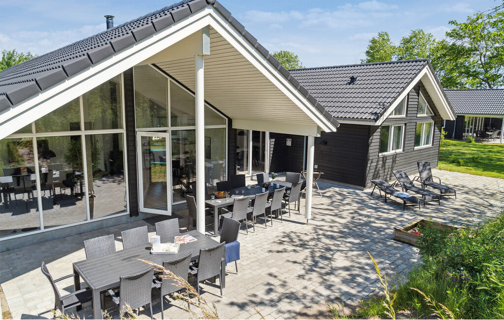 Ferienhaus - Marielyst , Dänemark - K16007 11