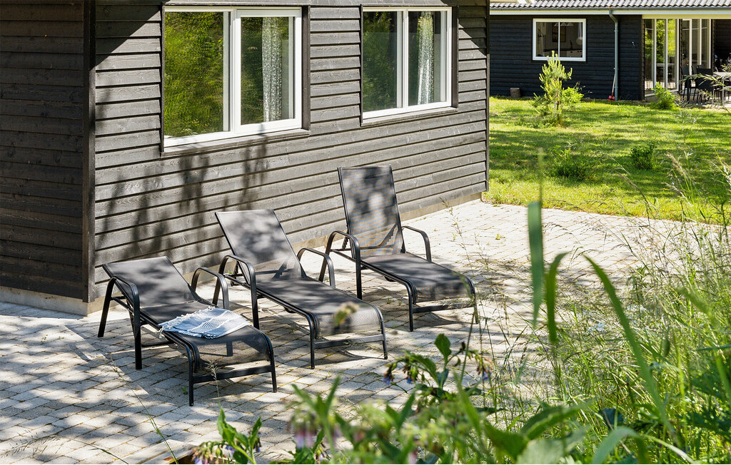 Ferienhaus - Marielyst , Dänemark - K16007 12