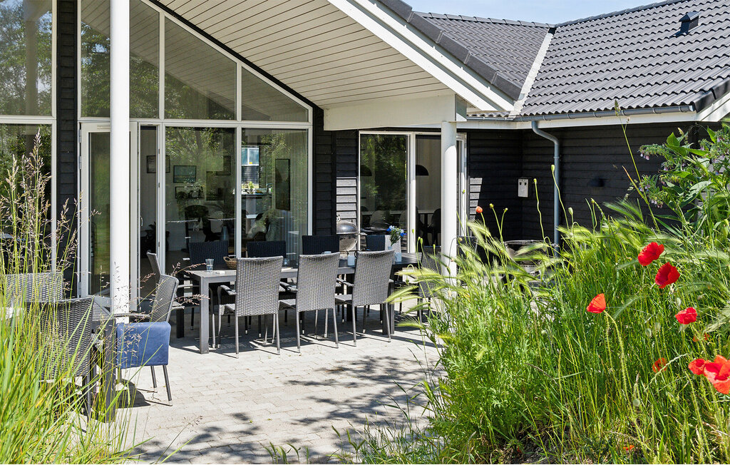 Ferienhaus - Marielyst , Dänemark - K16007 9