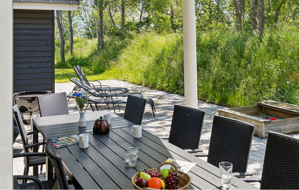 Ferienhaus - Marielyst , Dänemark - K16007 15