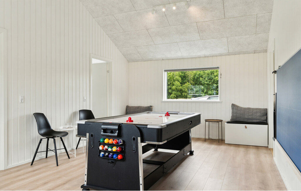 Feriehuse - Marielyst , Danmark - K16610 8