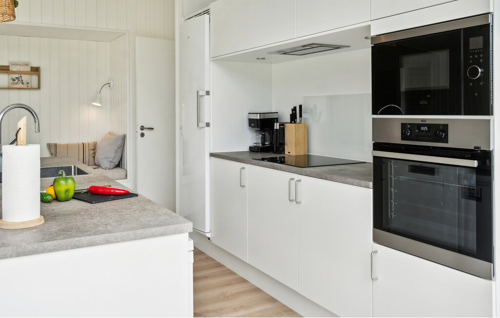 Feriehuse - Marielyst , Danmark - K16610 7