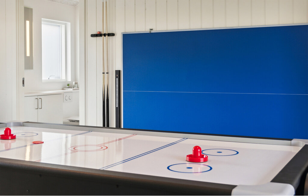 Feriehuse - Marielyst , Danmark - K16610 26