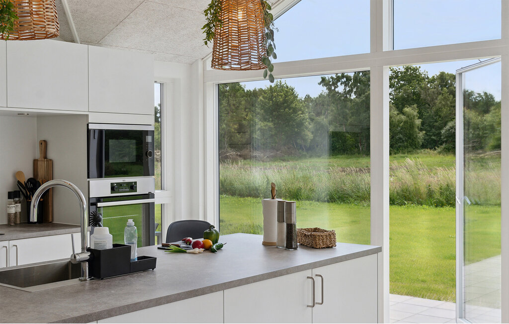 Feriehuse - Marielyst , Danmark - K16610 21