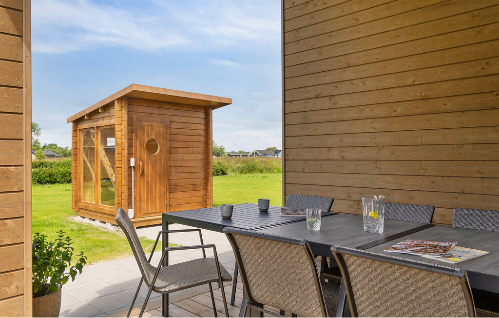 Feriehuse - Marielyst , Danmark - K16610 15