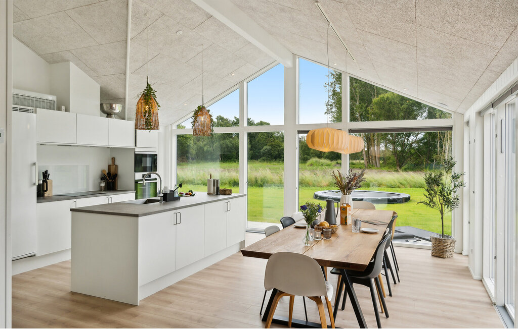 Feriehuse - Marielyst , Danmark - K16610 6