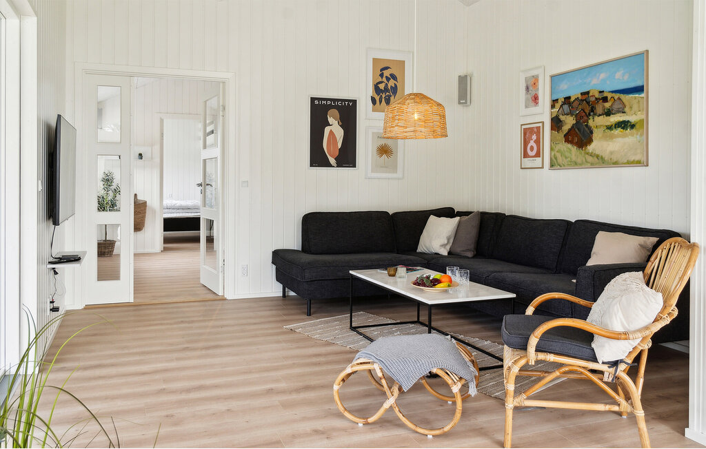 Feriehuse - Marielyst , Danmark - K16610 3