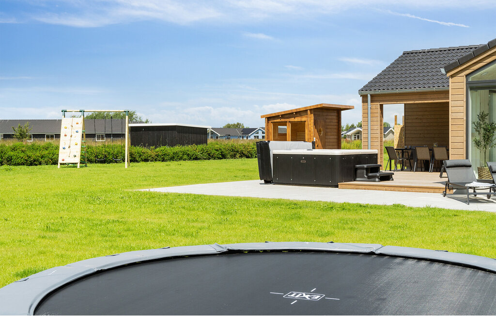 Feriehuse - Marielyst , Danmark - K16610 13