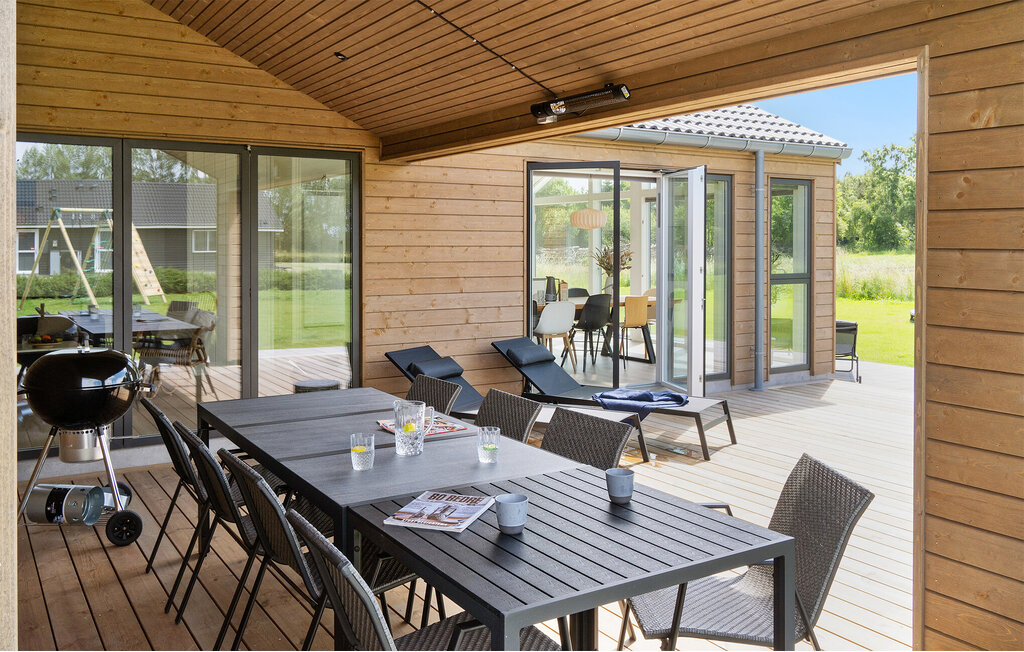 Feriehuse - Marielyst , Danmark - K16610 16