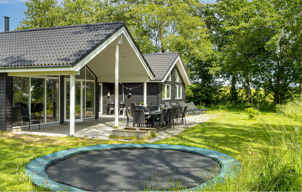 Feriehuse - Marielyst , Danmark - K16050 13