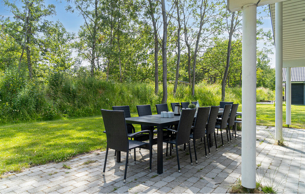 Feriehuse - Marielyst , Danmark - K16050 17