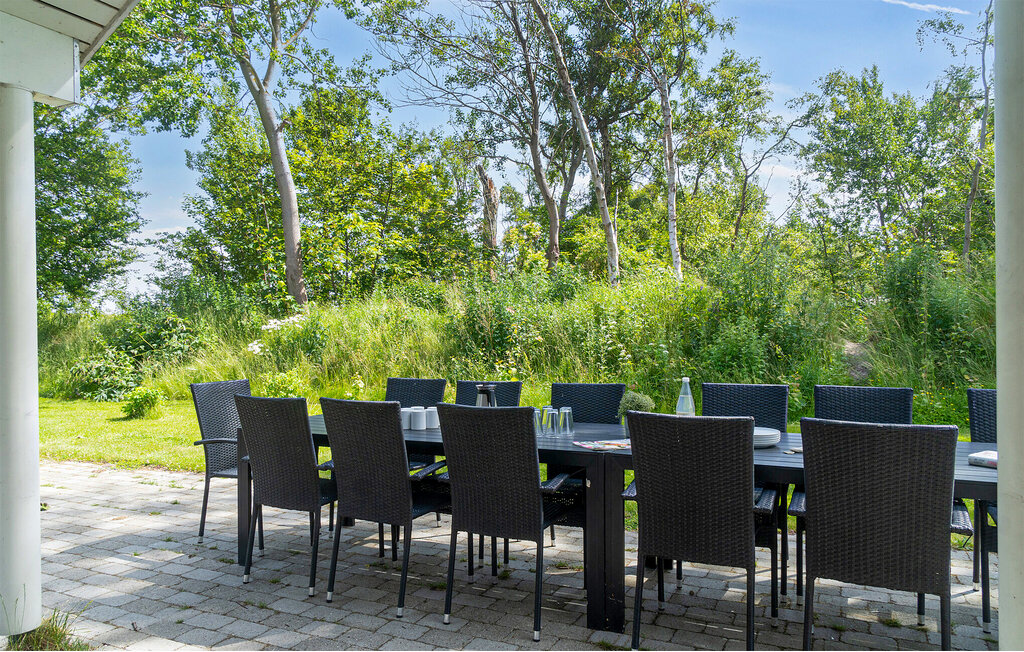 Feriehuse - Marielyst , Danmark - K16050 18