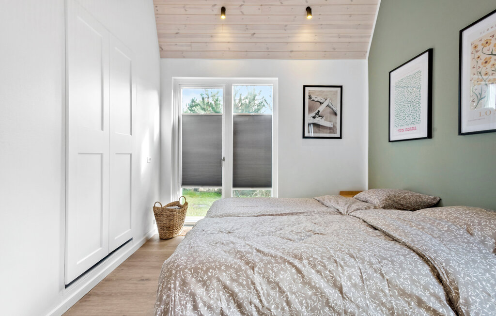 Feriehuse - Marielyst , Danmark - K16034 16