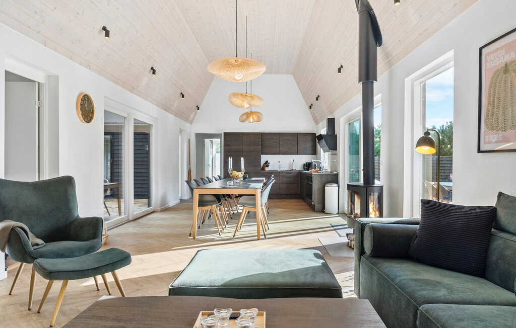 Feriehuse - Marielyst , Danmark - K16034 4