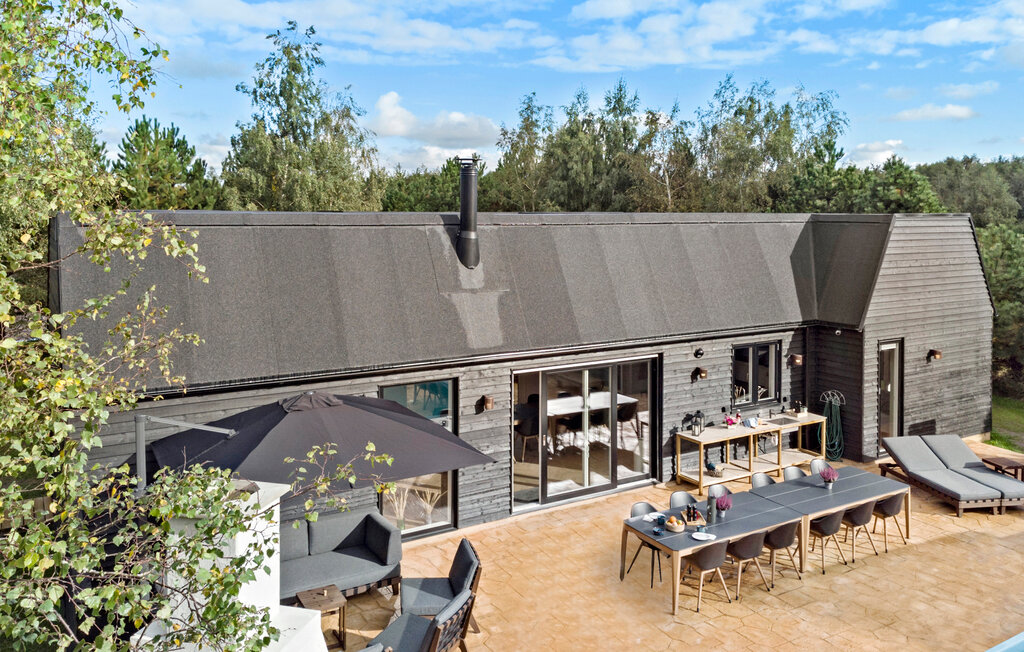 Feriehuse - Marielyst , Danmark - K16034 2