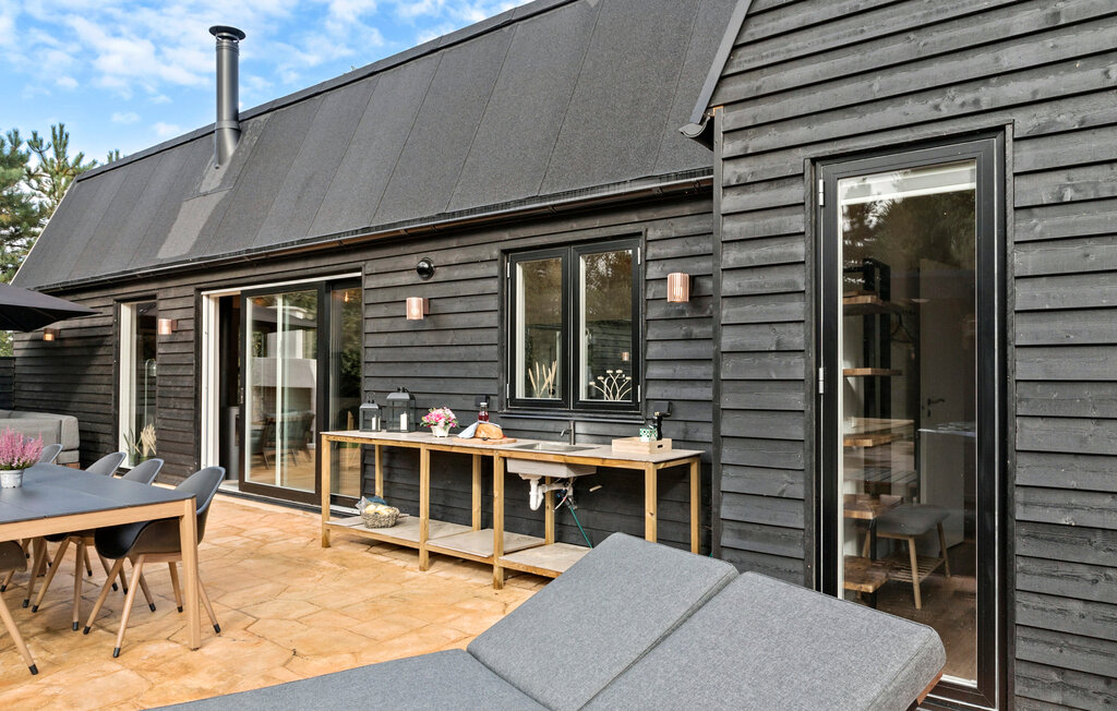 Feriehuse - Marielyst , Danmark - K16034 11
