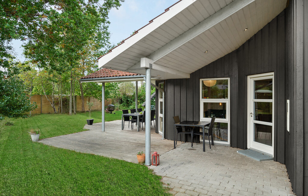 Feriehuse - Marielyst , Danmark - K16695 12