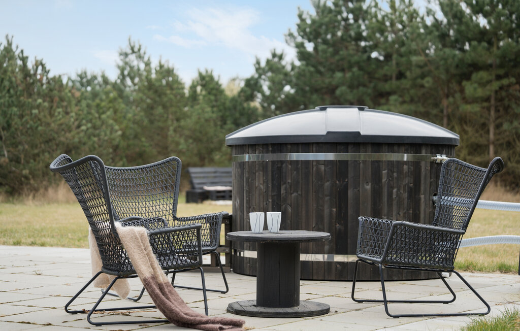 Feriehuse - Marielyst , Danmark - K16435 2