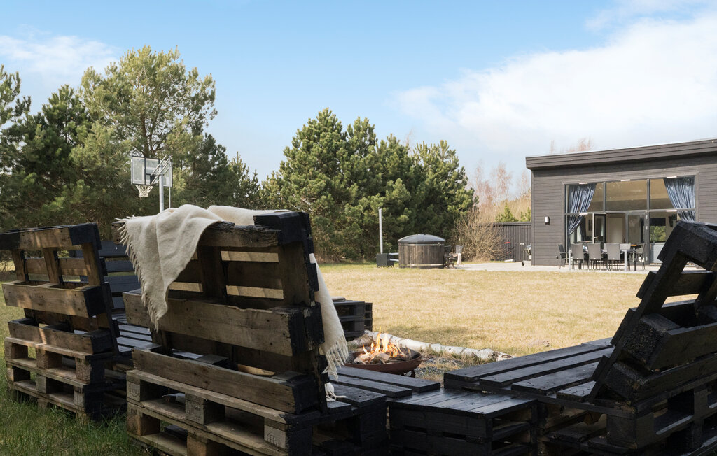 Feriehuse - Marielyst , Danmark - K16435 12