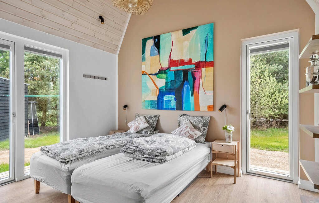 Feriehuse - Marielyst , Danmark - K16061 15