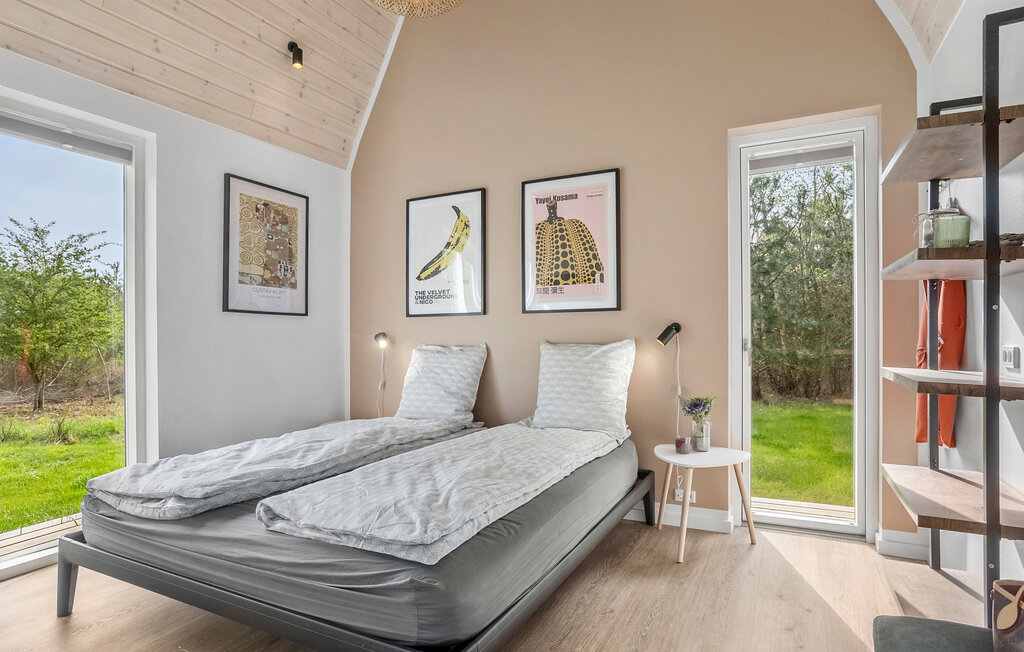 Feriehuse - Marielyst , Danmark - K16061 21