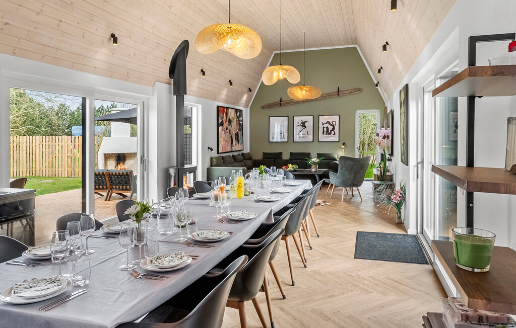 Feriehuse - Marielyst , Danmark - K16061 5