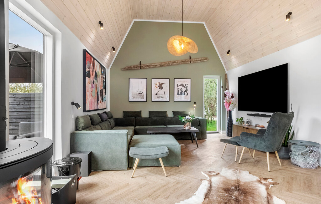 Feriehuse - Marielyst , Danmark - K16061 3