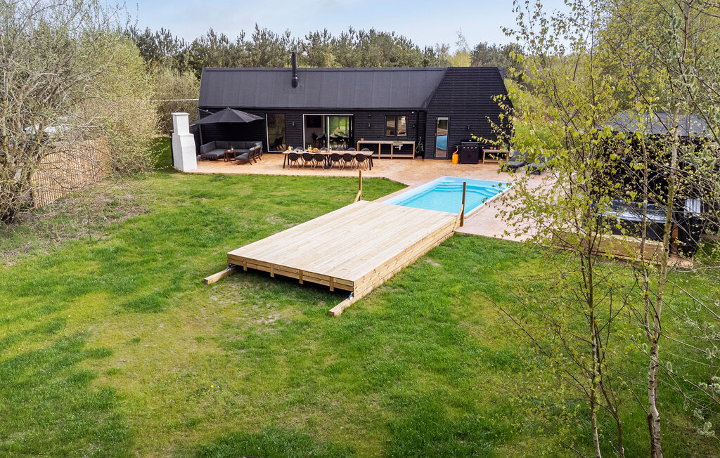 Feriehuse - Marielyst , Danmark - K16061 10